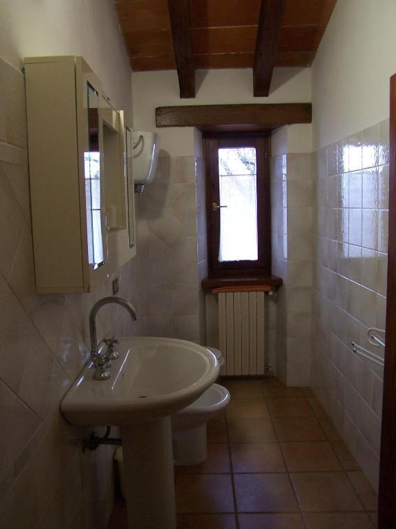 Agriturismo Fontandrone Villa Pieve Santo Stefano Room photo